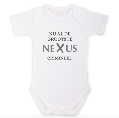 Rompertje NEXUS