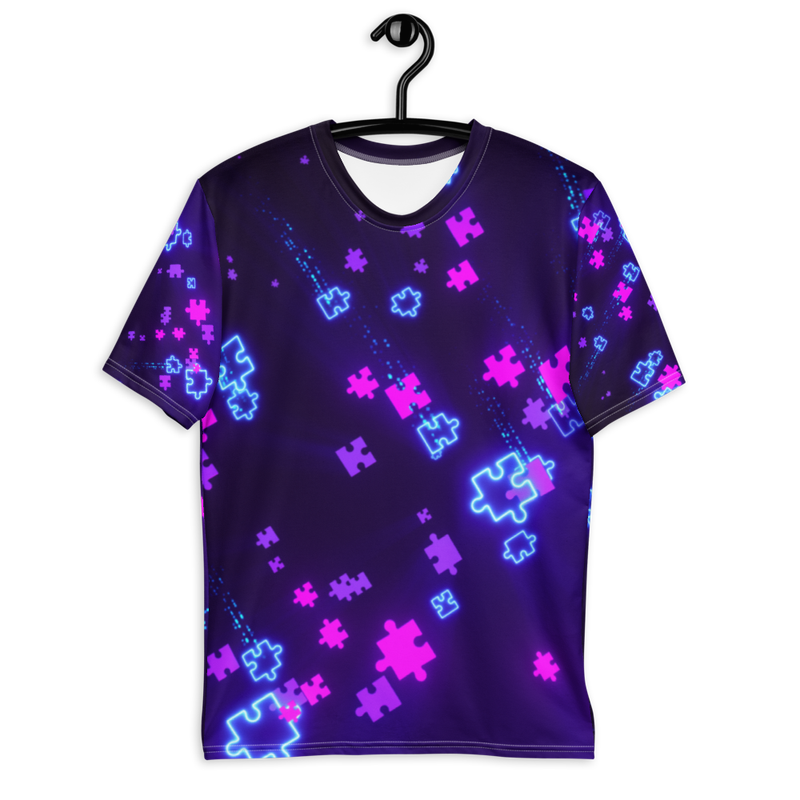 A Billion Pieces unisex T