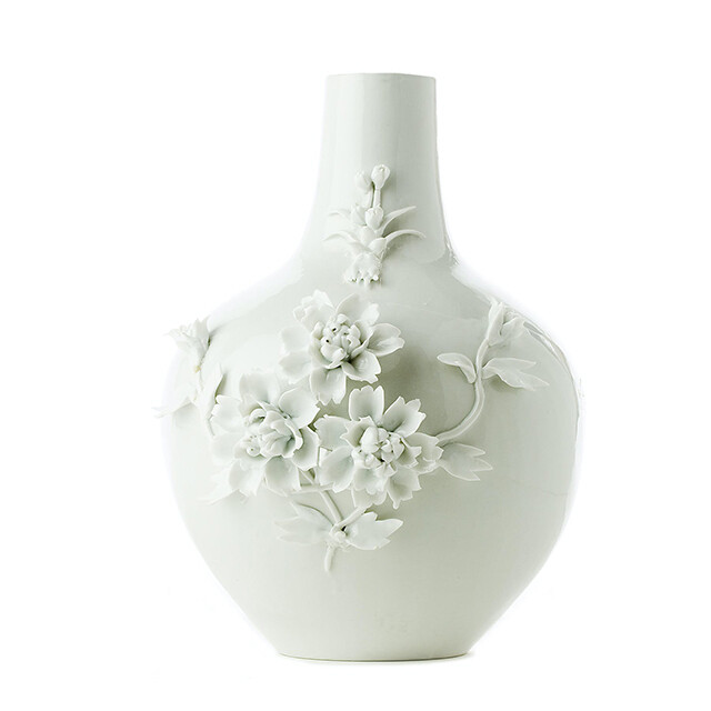 Pols Potten 3D Rose Vase