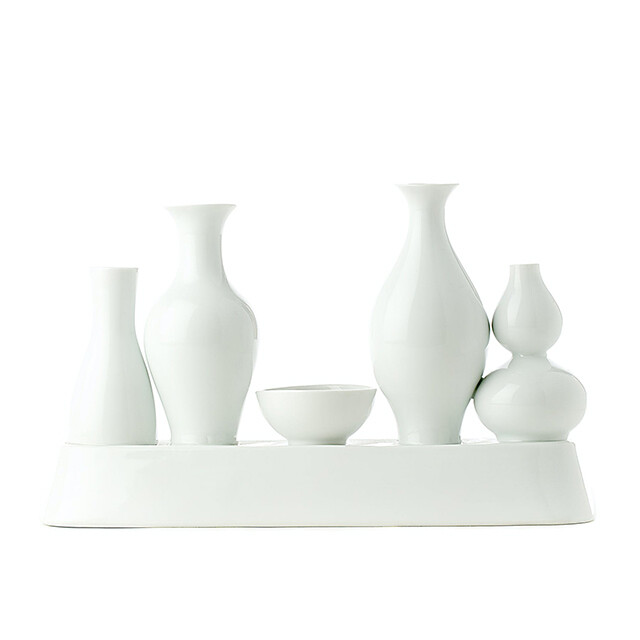 Pols Potten Shanghai Vase