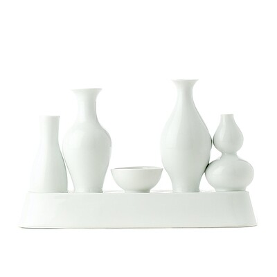 Pols Potten Shanghai Vase Pols Potten Shanghai Vase