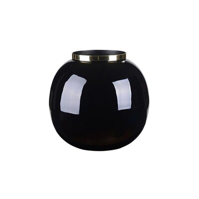 Gift Company Saigon Kugel Vase Gift Company Saigon Kugel Vase
