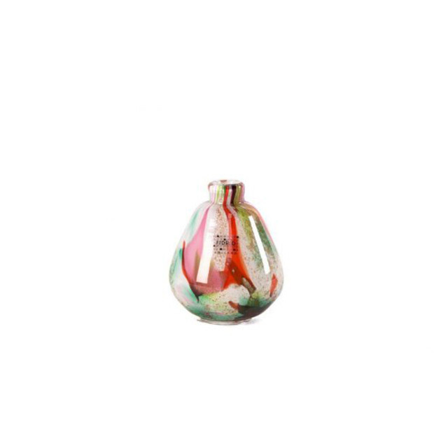 Fidrio Scissors Vase Small