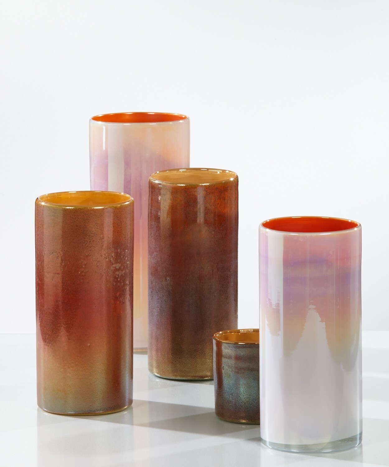 Kaheku Gabon Vase
