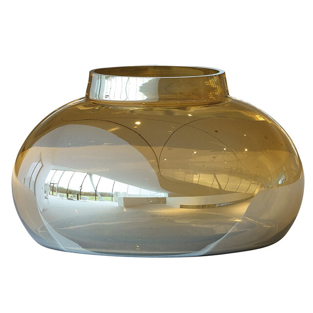 Leonardo Poesia Vase M