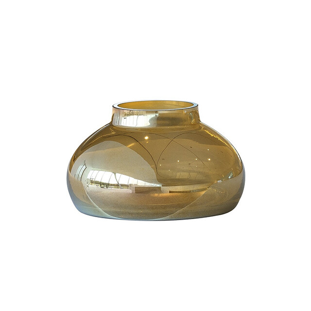 Leonardo Poesia Vase S