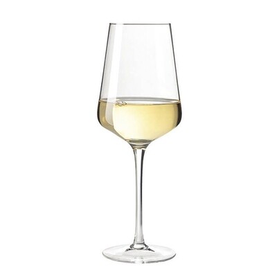 Leonardo Puccini Wein-Gläserset 6 Stück - Weißweinglas