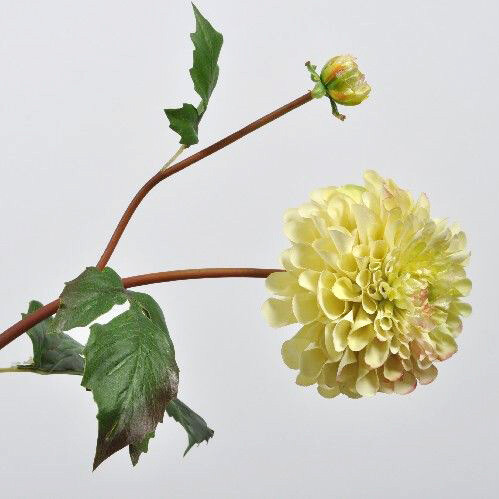 Dahlie Kunstblume