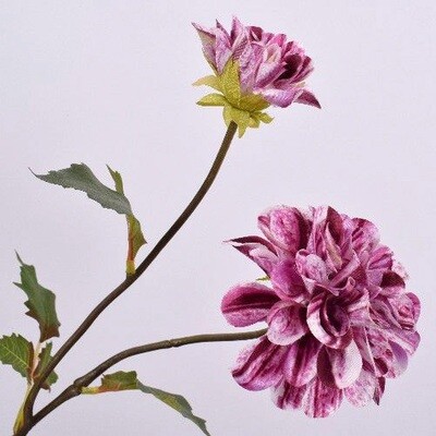 Dahlie Kunstblume Dahlie Kunstblume