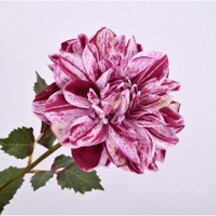 Dahlie Kunstblume