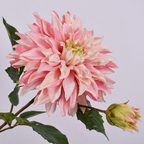 Dahlie Kunstblume
