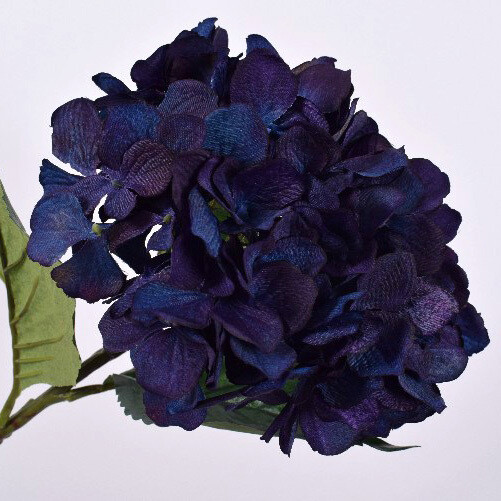 Hortensie Kunstblume