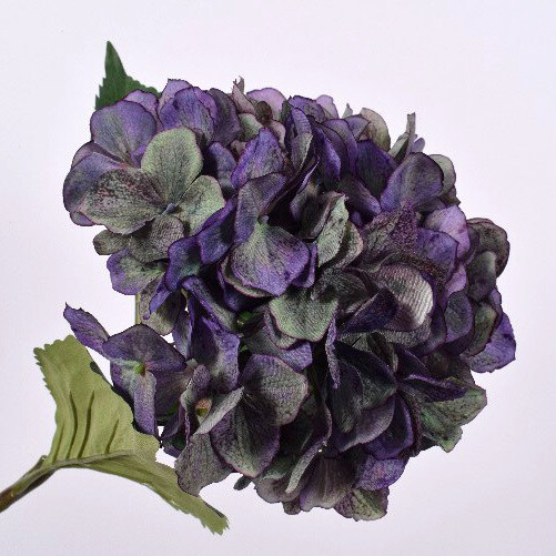 Hortensie Kunstblume Hortensie Kunstblume