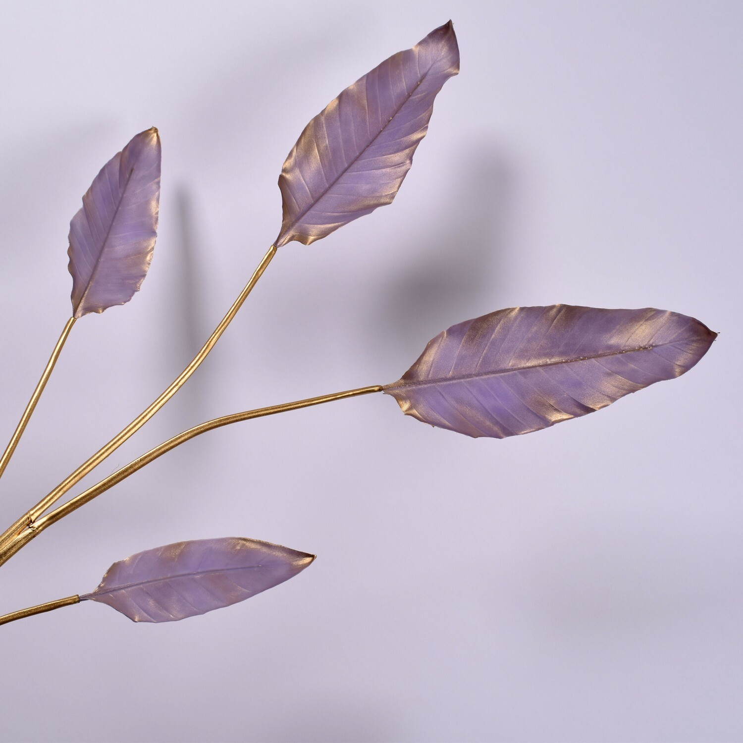 Strelizia Kunstblume