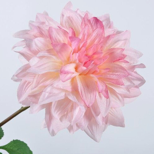 Dahlie Kunstblume