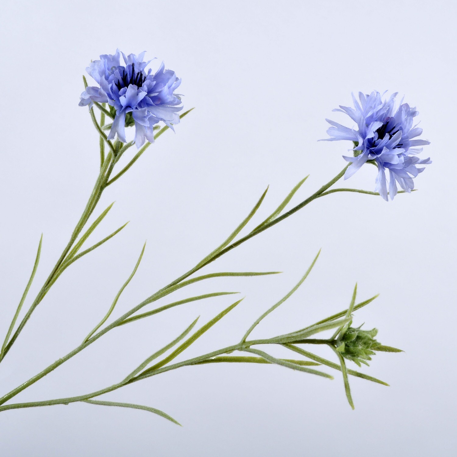 Cornflower Kunstblume