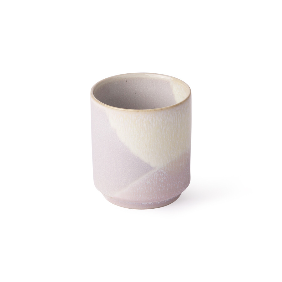 HK living Gallery Keramik Becher
