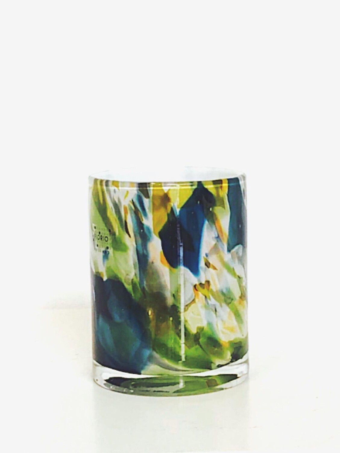 Fidrio Vase / Teelicht Cilinder Colori