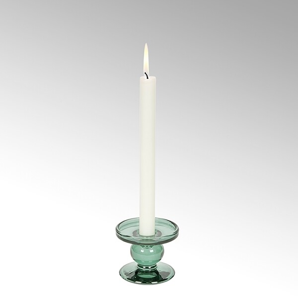 Lambert Home Andratx Leuchter klein - salbeigrün klein Lambert Home Andratx Leuchter klein - salbeigrün klein