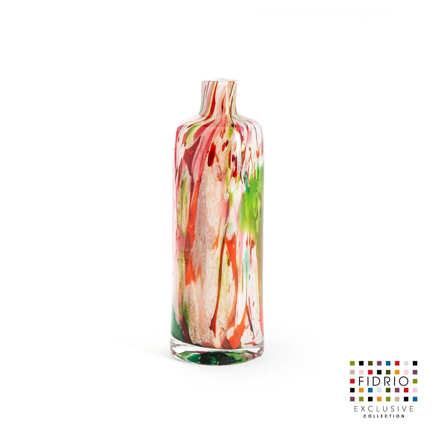 Fidrio Bottled, Mixed Colours, large