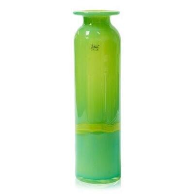 Fidrio Vase Riga Verde Large Fidrio Vase Riga Verde Large