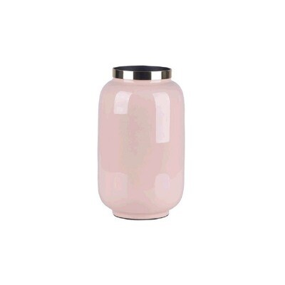 Gift Company Saigon Vase M - blush Gift Company Saigon Vase M - blush