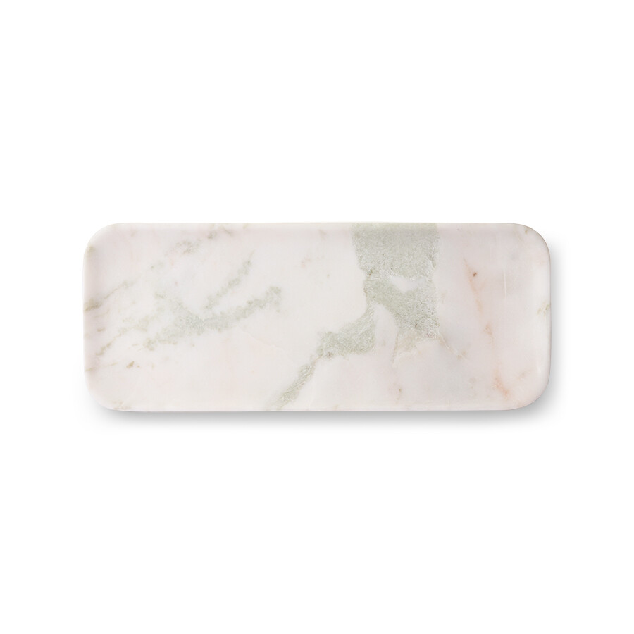 HK living Marble Tray