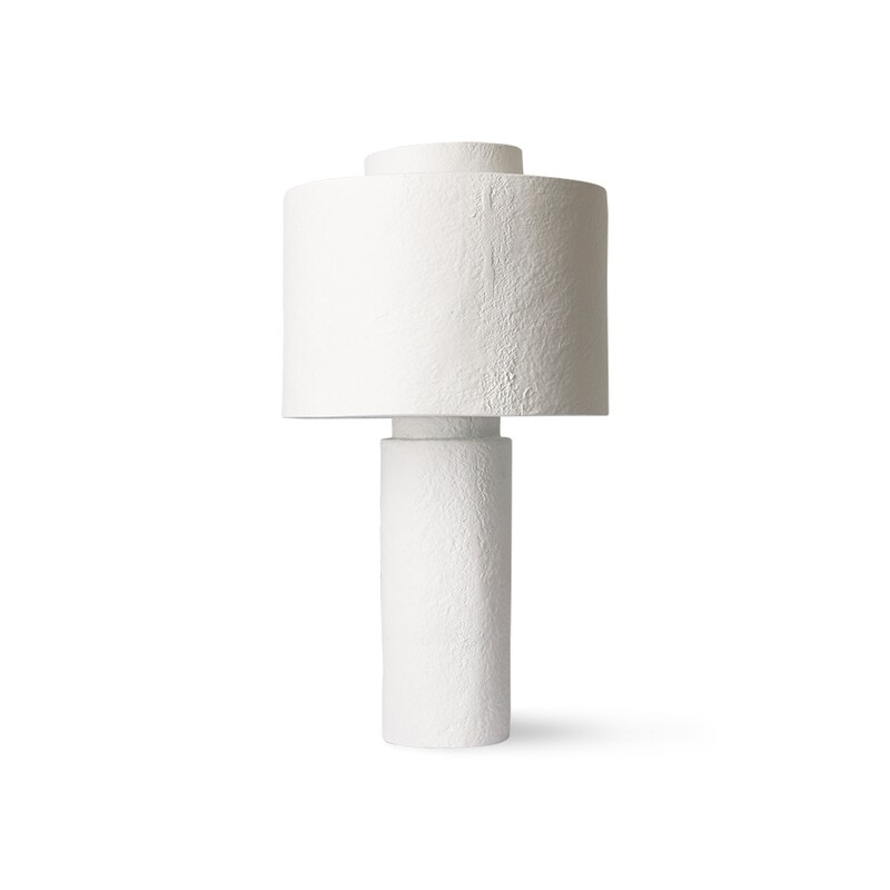 HK living Gesso Tischleuchte HK living Gesso Tischleuchte