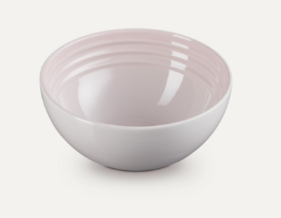 Le Creuset Snackschale in SHELL PINK