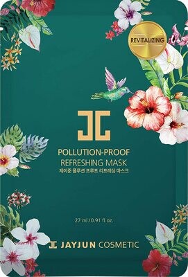 Jayjun Pollution Proof Refreshing Mask