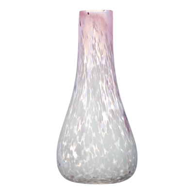 Kodanska Flow Vase multicolour pink, large