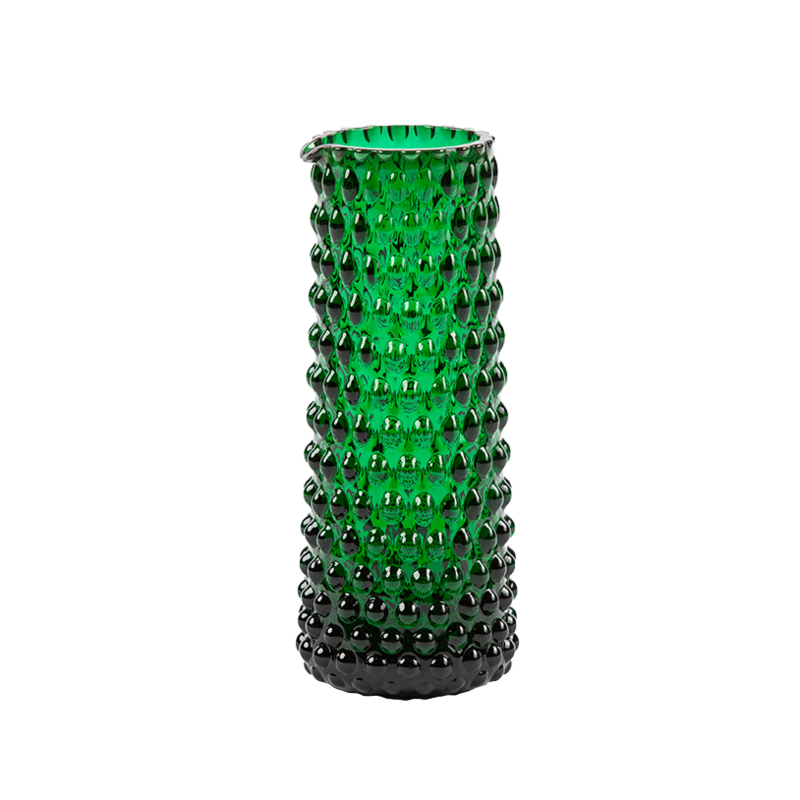 Kodanska Summer Krug / Milchkaraffe, green Kodanska Summer Krug / Milchkaraffe, green