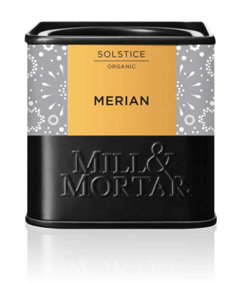 Mill & Mortar Bio Majoran/Merian - 15 g