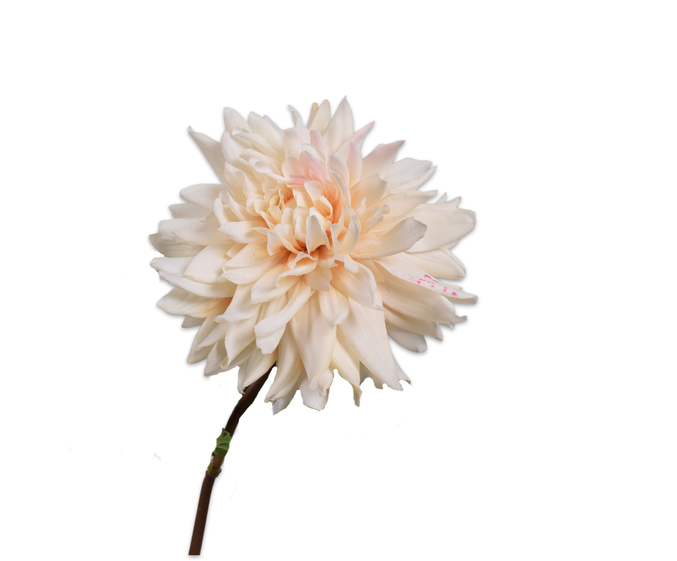 Dahlie Kunstblume