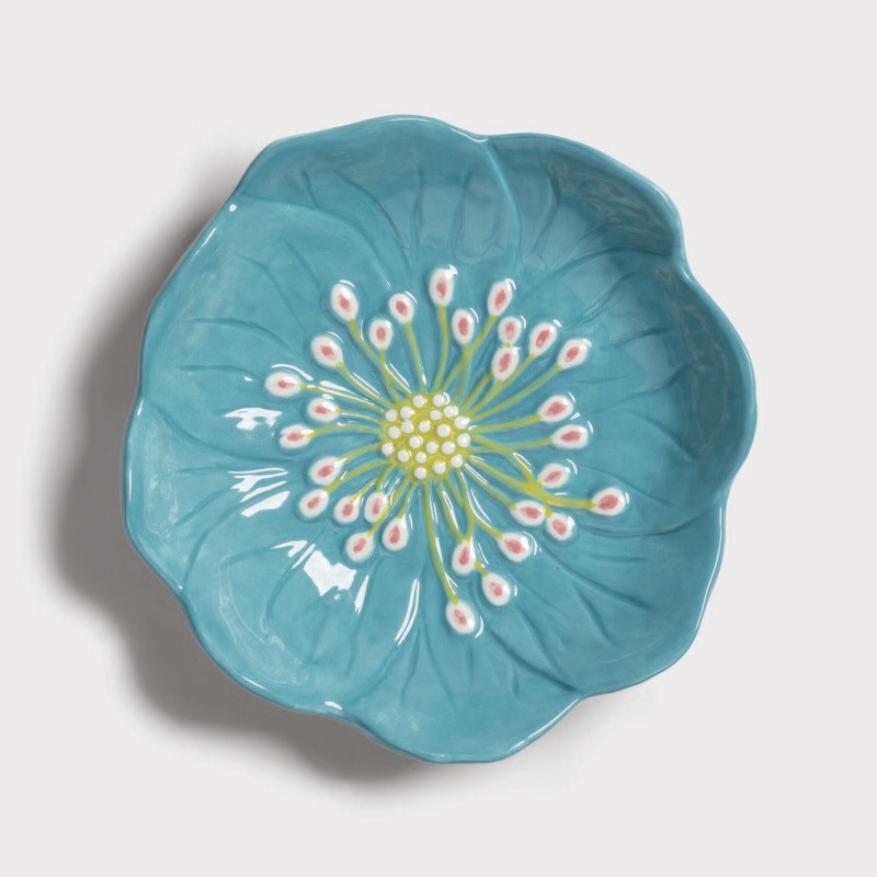 &klevering Amsterdam - Bowl Liverleaf &klevering Amsterdam - Bowl Liverleaf