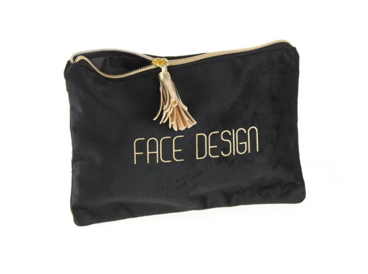 Werner Voss "Face Design" Tasche