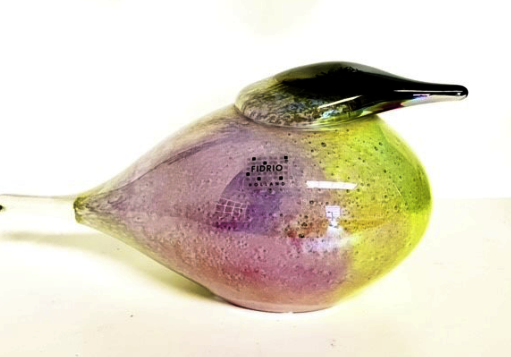 Fidrio Duck Breeze