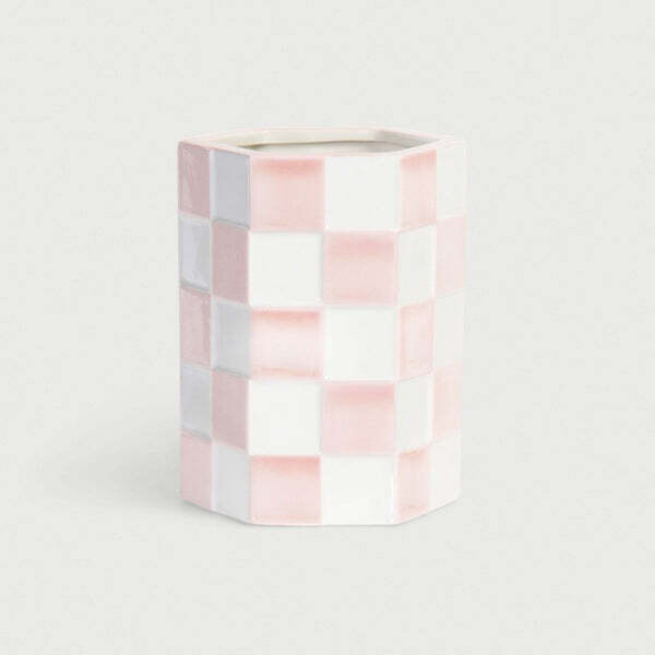 &klevering Amsterdam - Vase Vichy