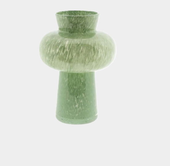 Dutz Vase Dukla Pistache