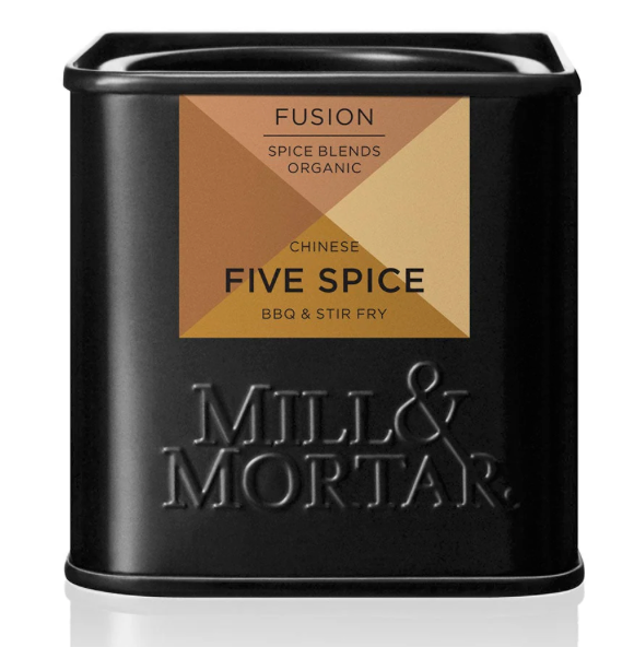 Mill & Mortar Five Spice   - Dose 50 g