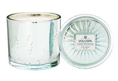 Voluspa Casa Pacifica Grande Maison Candle Voluspa Casa Pacifica Grande Maison Candle