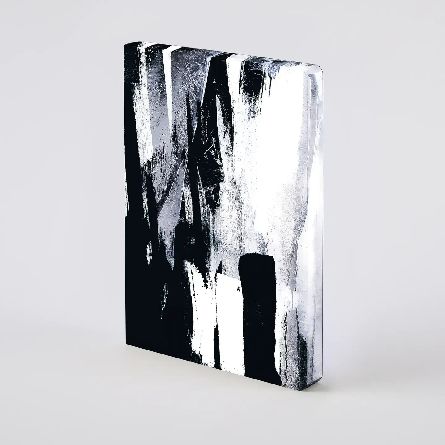 Zen - Composition  | Notizbuch Graphic L | A5+ |