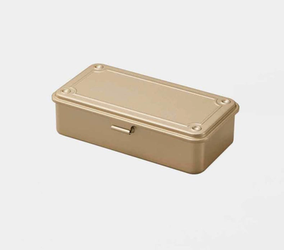 Robinson Aufbewahrungs T 190 - Gold Robinson Aufbewahrungs T 190 - Gold