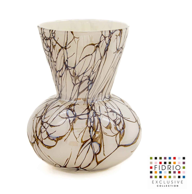 Fidrio Vase Napoli medium Fidrio Vase Napoli medium