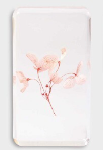 &klevering Amsterdam - Trockenblume beige-rosa