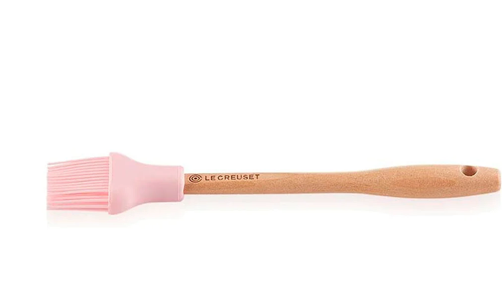Le Creuset  Mini Back Pinsel