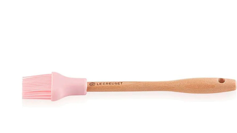 Le Creuset Mini Back Pinsel Le Creuset Mini Back Pinsel