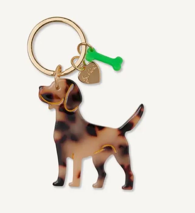 Vivi  Schlüsselanhänger Beagle