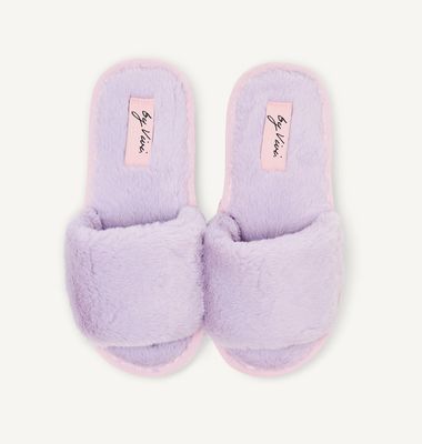 Vivi Hausschuhe Lavendel Vivi Hausschuhe Lavendel