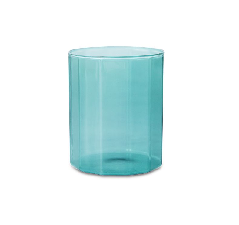 HK living Glas Teal